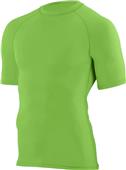 Augusta Sportswear Adult Hyperform Compression Short Sleeve Jersey 2600