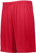 Adult Youth Sports Shorts "No-Pockets"- (Forest,Graphite,Maroon,Navy Red, Royal,Silver)
