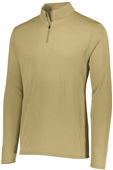 Youth Attain 1/4 Zip Pullover Jacket