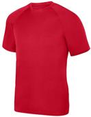 Adult/Youth Raglan Sleeve, Longer Length & Bigger Chest T Shirt