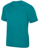 Adult/Youth Raglan Sleeve, Longer Length & Bigger Chest T Shirt