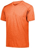 Augusta Sportswear Mens Youth Kinergy Training V-Neck Tee 2800/2801