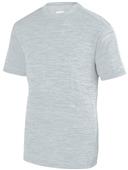 Adult Youth Tonal Heather T Shirt (AXL,AS -Forest), (A4XL -Royal), (YL -Silver,Purple,Navy,Forest)
