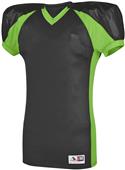 Augusta Sportswear Adult Youth Snap Football Jersey