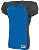  Adult /Youth 2-Color Football Jersey