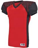  Adult /Youth 2-Color Football Jersey