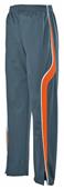 Adult /Youth Warm Up Pants, Ziped Lower Leg, Side Pockets, Elastic Waistband 