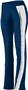 NAVY/WHITE/METALLIC SILVER