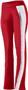 RED/WHITE/METALLIC SILVER
