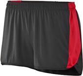 Augusta Sportswear Ladies Sprint Shorts 3.75" No Pockets 337 Augusta Sportswear Ladies Sprint Shorts 3.75" No Pockets 337
