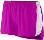 Augusta Sportswear Ladies Sprint Shorts 3.75