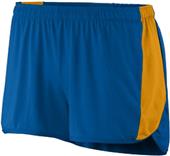 Augusta Sportswear Ladies Sprint Shorts 3.75" No Pockets 337