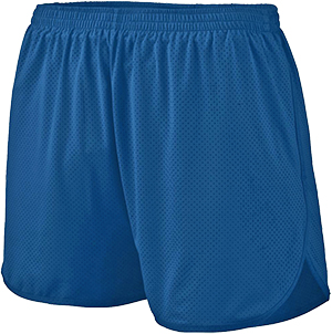 Augusta Sportswear Adult 3" Youth 2.5" Solid Split Track Shorts