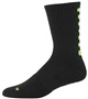BLACK/LIME