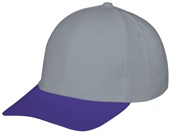 Adult & Youth Velcro Adjustable, Pre-Curved Bill Cotton Twill Cap Adult & Youth Velcro Adjustable, Pre-Curved Bill Cotton Twill Cap