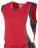 Augusta Women's Wicking Mesh Extreme Jersey 515 Augusta Women's Wicking Mesh Extreme Jersey 515