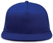 The Game Five Panel Trucker Cap GB452F