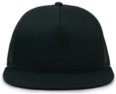 The Game Five Panel Trucker Cap GB452F