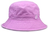 The Game Pigment Dyed Bucket Hat GB502