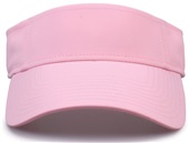 The Game Cool Breeze Nylon Visor GB503