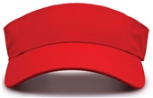 The Game Cool Breeze Nylon Visor GB503