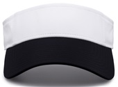 The Game Cool Breeze Nylon Visor GB503