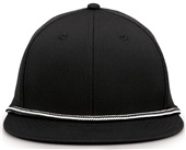 The Game Perferated Gamechanger W/Rope Snapback Cap GB519