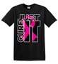 Epic Adult/Youth Just Cure It Cotton Graphic T-Shirts