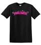 Epic Adult/Youth PinkOween Cotton Graphic T-Shirts