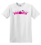 Epic Adult/Youth PinkOween Cotton Graphic T-Shirts