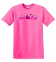 Epic Adult/Youth PinkOween Cotton Graphic T-Shirts