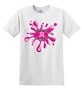 Epic Adult/Youth Squash Cancer Cotton Graphic T-Shirts