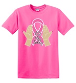 Epic Adult/Youth Dont Forget 2 Pray Cotton Graphic T-Shirts