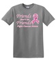 Epic Adult/Youth Fight Cancer Cotton Graphic T-Shirts