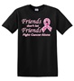 Epic Adult/Youth Fight Cancer Cotton Graphic T-Shirts