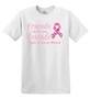 Epic Adult/Youth Fight Cancer Cotton Graphic T-Shirts