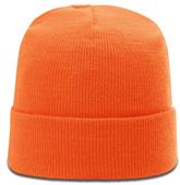 Richardson R18 Solid Beanie With Cuff