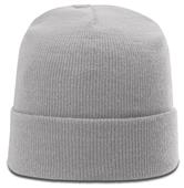 Richardson R18 Solid Beanie With Cuff