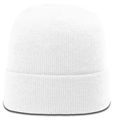 Richardson R18 Solid Beanie With Cuff