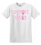 Epic Adult/Youth Support Squad Cotton Graphic T-Shirts