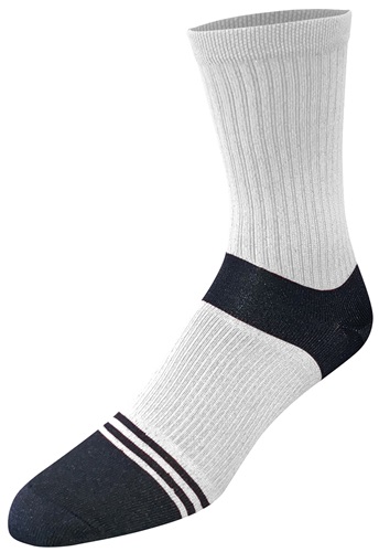 Pro Feet Grip-Tech Crew (PAIR) 320