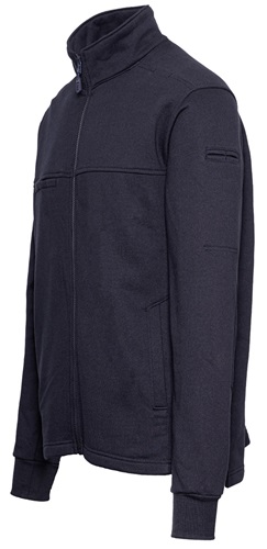 Game Sportswear The Next-Gen Full-Zip Job Shirt 8095. Decorated in seven days or less.