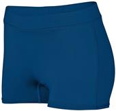 Augusta Sportswear Ladies Girls Dare Shorts 1232/1233