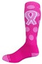 HOT PINK BODY/LIGHT PINK RIBBONS