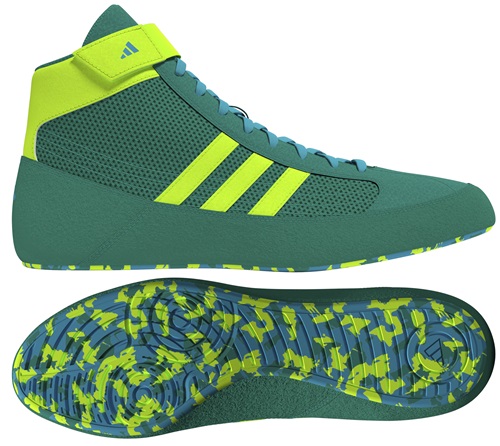 adidas gazelle silver green womens Adidas Combat Speed 4 – American Wrestler main image 0