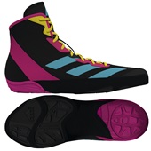 Adidas Wrestling Adult ADIZERO Shoes