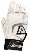 Akadema BGG Professional Batting Gloves (PAIR)