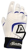 Akadema BGG Professional Batting Gloves (PAIR)