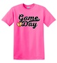 Epic Adult/Youth FB Heart Game Day Cotton Graphic T-Shirts