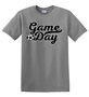 Epic Adult/Youth Game Day Soccer Heart Cotton Graphic T-Shirts